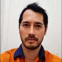 Simonn Lei