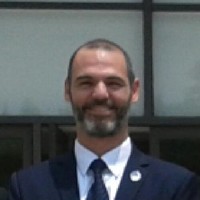 Gustavo Alberto Añez Serpa, MSc, BA, PGCHE, TEFL