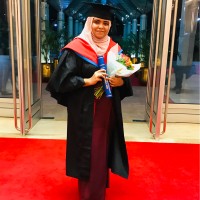 fathima zainab