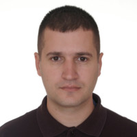 Aleksandar Smiljanić