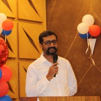 Hiren Patel
