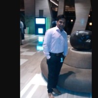 Sharad Pandey