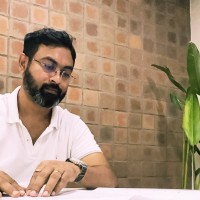 Jyothish Ramachandran