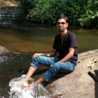 Darpan Chavan