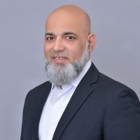 Kh. Tanveer Saleem