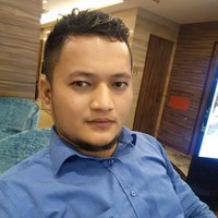 Iqbal maulana