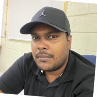 Dulaj Perera