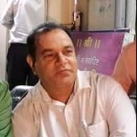 Ashok Mehta