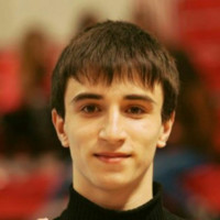 Valentin Zykov