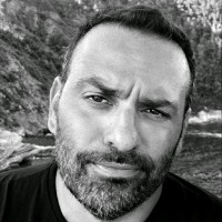George Kosmidis