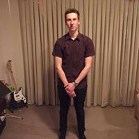 Joel Gastin