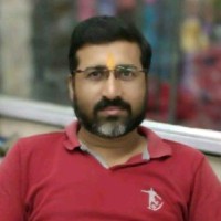 Ashok Dubey