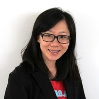 Gina Jin