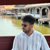 Justin Manoj