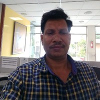 Sanjay Kumar