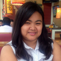 Karla Diane Sinocruz, CPC