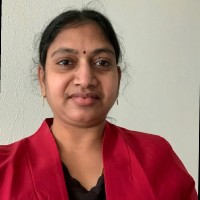 Sunitha Vura