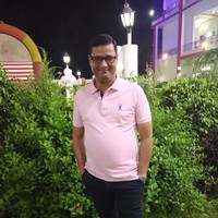 Anuj Shukla
