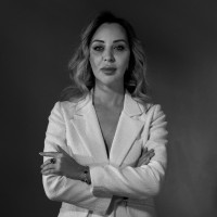 Yael (Anastasia) Romensky