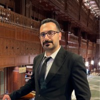 Ehsan Riahi Samani