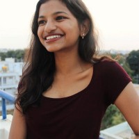 Krishnapriya Kakumani