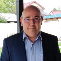 Marius Mîțu