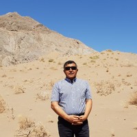 Akbar Kazemi