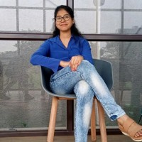 Pragya Sinha