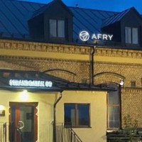 Afry Morakontoret