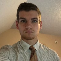 Bryce Rogers