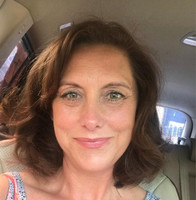Sarah Wellgreen