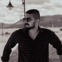 Amal P Kuriakose