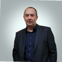 Boris Lukač