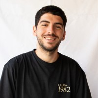 Ignacio Raffi Kodjaian
