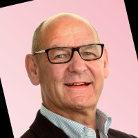 Andrew Furlong FRSC MCIPR