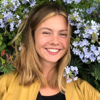 Nelly Camilla Feldheim
