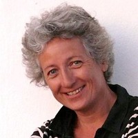 Marie Odile Dejouy