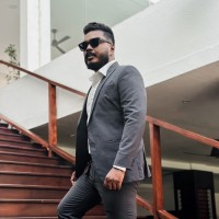 Chamindu Wanigasekara