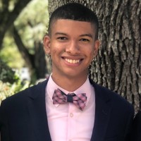 Isaac Reyes