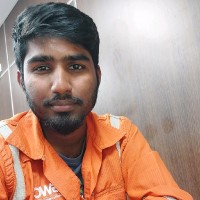 Arunkarthikeyan. S