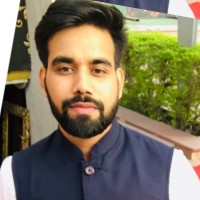 Akash S.