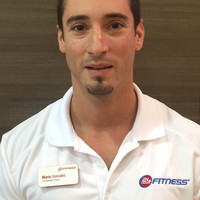 Mario Gonzales