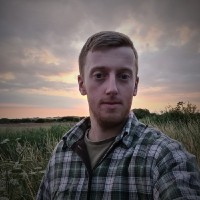 Ryan Marketis