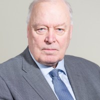 Pekka Huhtaniemi