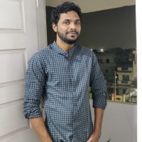 Ramesh Belgaumkar