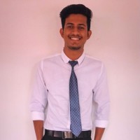 Partha Sarathi Behera