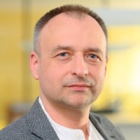 Alexander Yevseiev