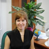 Елена Маркова