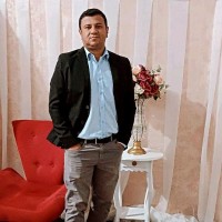 Nivaldo Campos De Melo
