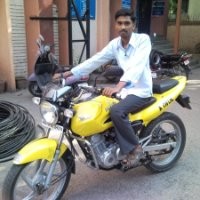 Balaji V.R